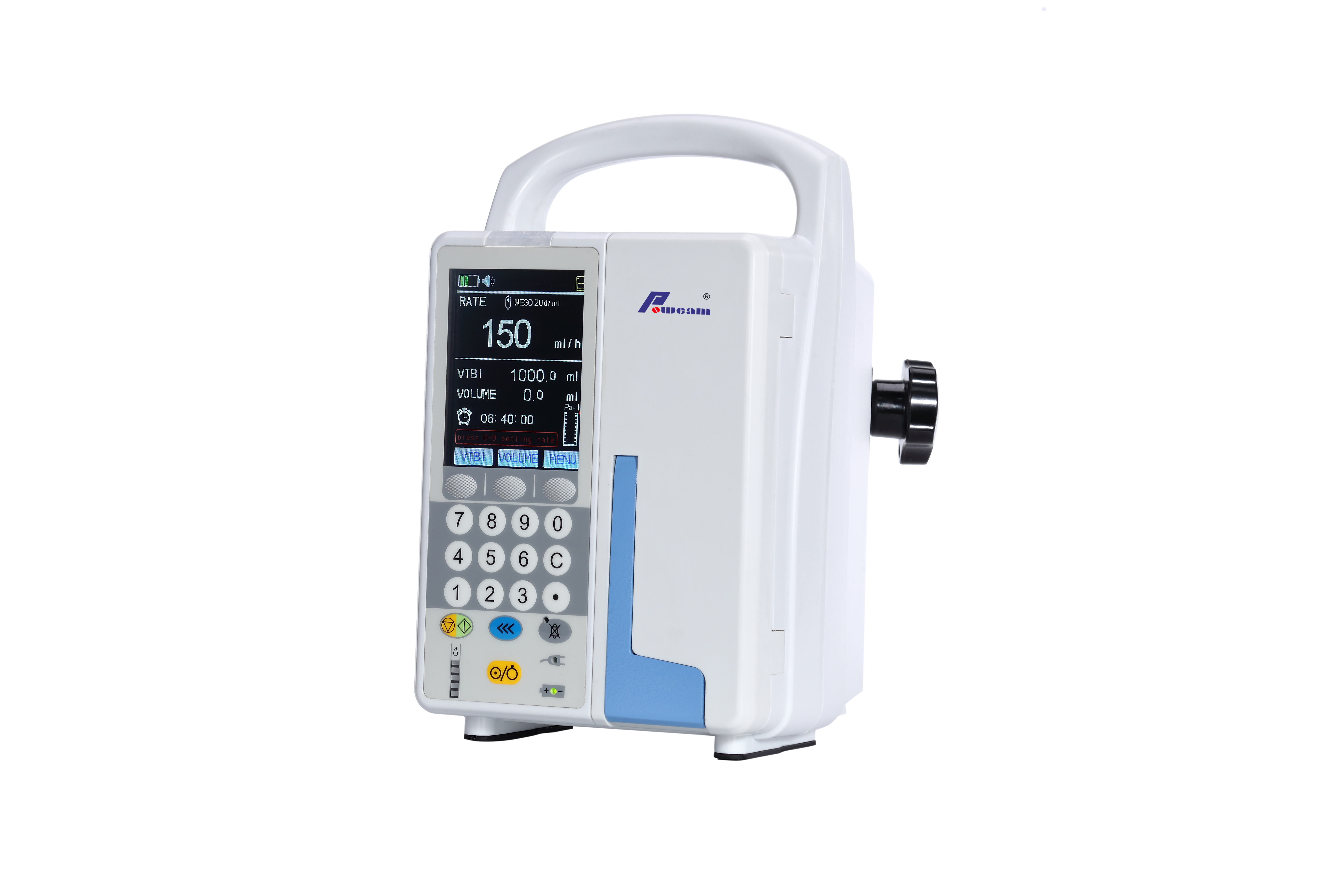 CI-2000B Infusion Pumps with best price in China