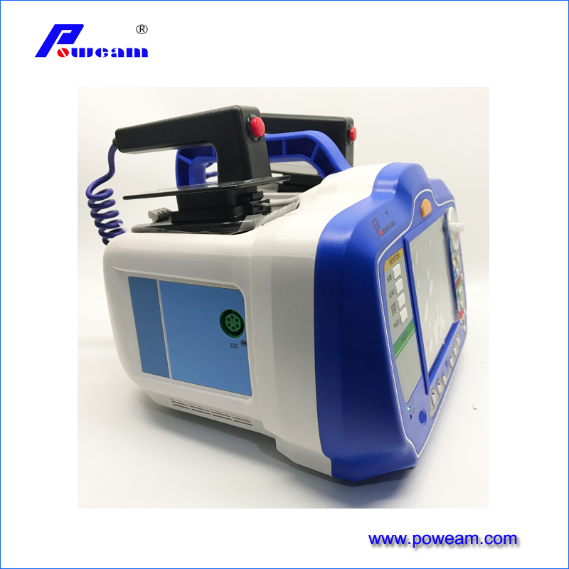Defibrillator Monitor (DM7000)