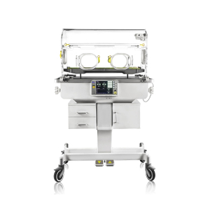 Hospital Medical Portable Newborn Infant Baby Incubator for Sale