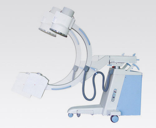 HIGH FREQUENCY MOBILE DIGITAL C-ARM SYSTEM from China manufacturer ...