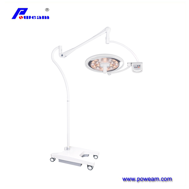  LED Operation Theatre Light Shadowless Operation Lamp Price