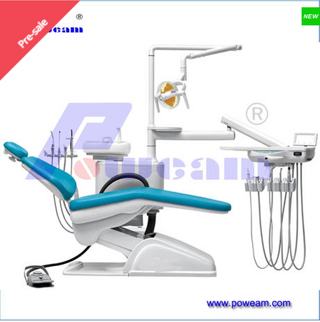 How Does A Dental Chair Work Poweam, Working Principle Of Dental Chair
