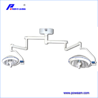 Ceiling Mounted Surgical Ceiling Shadowless Operation Lamp Light