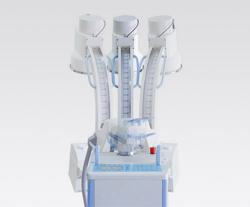 HIGH FREQUENCY MOBILE DIGITAL C-ARM SYSTEM from China manufacturer ...