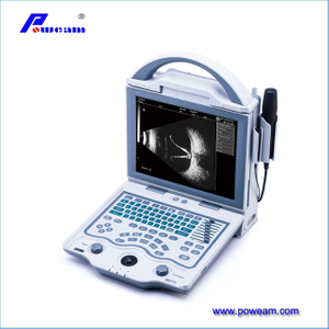 Portable Veterinary Ophthalmic Ultrasound Machines Manufacturers