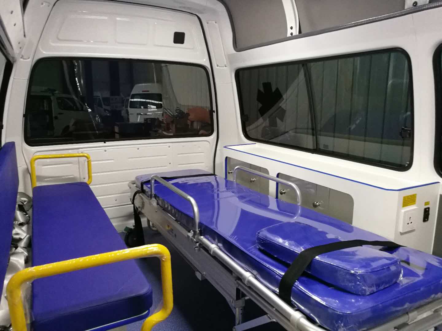 American Medical Ambulance