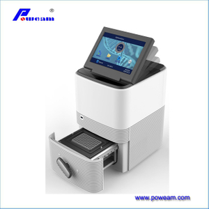 PCR Machines Thermal Cyclers for COVID-19 Patients