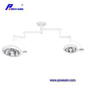 Operation Light Integral Reflection Ceiling Operating Lamp