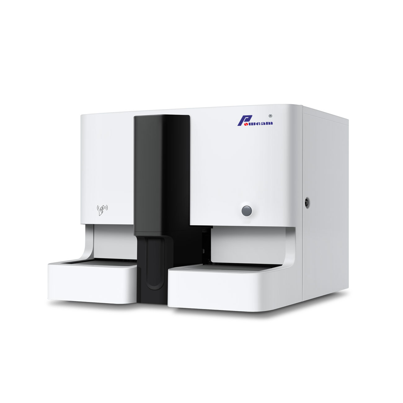 Poweam Fully Automatic Blood Hematology Analyzer From China