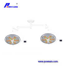 LED Operating/Surgical/Operation Examination Lamp for Small Clinic