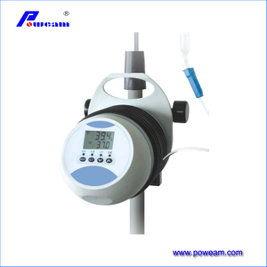 High Accuracy Veterinary Blood Warmer And Infusion Warmer