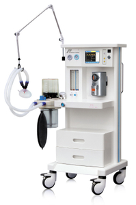 Best Mindray Veterinary Anaesthetic Machine with Ventilator 